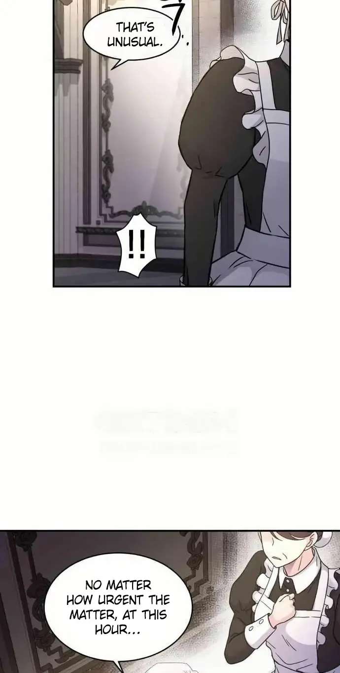 Which Wizard Will Kill Me? Chapter 59 - page 37