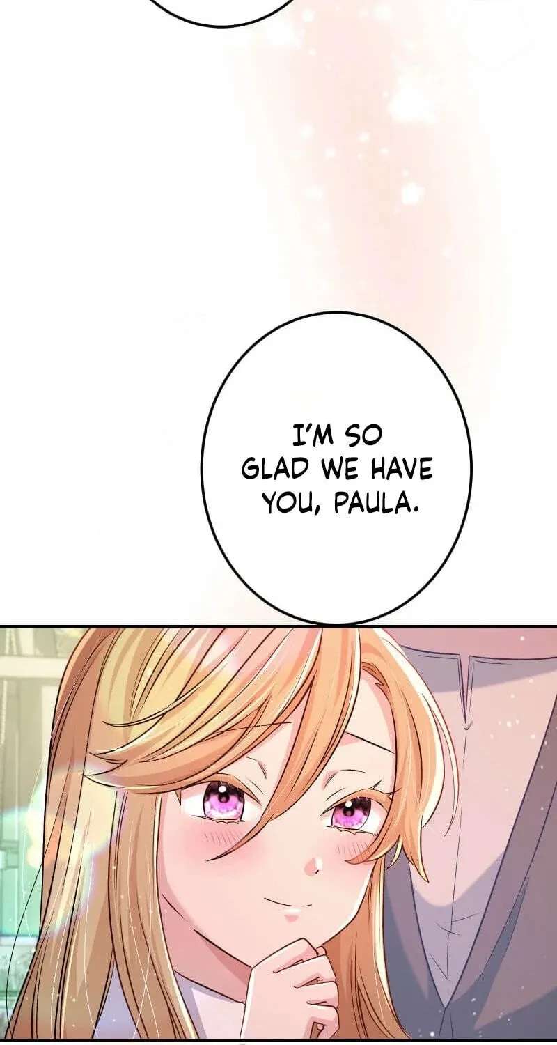 I Leave You Because I Love You Chapter 35 - page 97