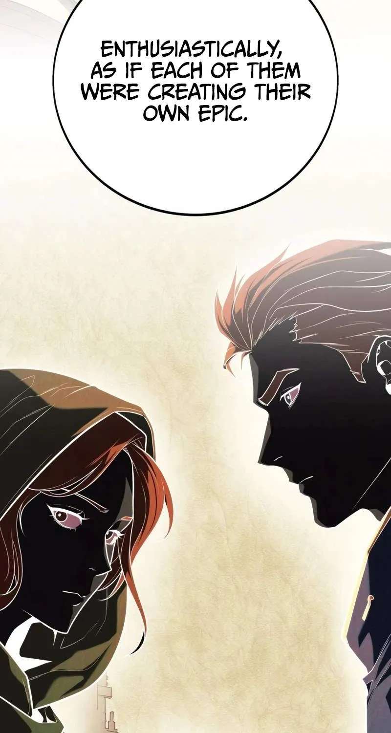 30 Years Have Passed Since the Prologue Chapter 13 - page 188