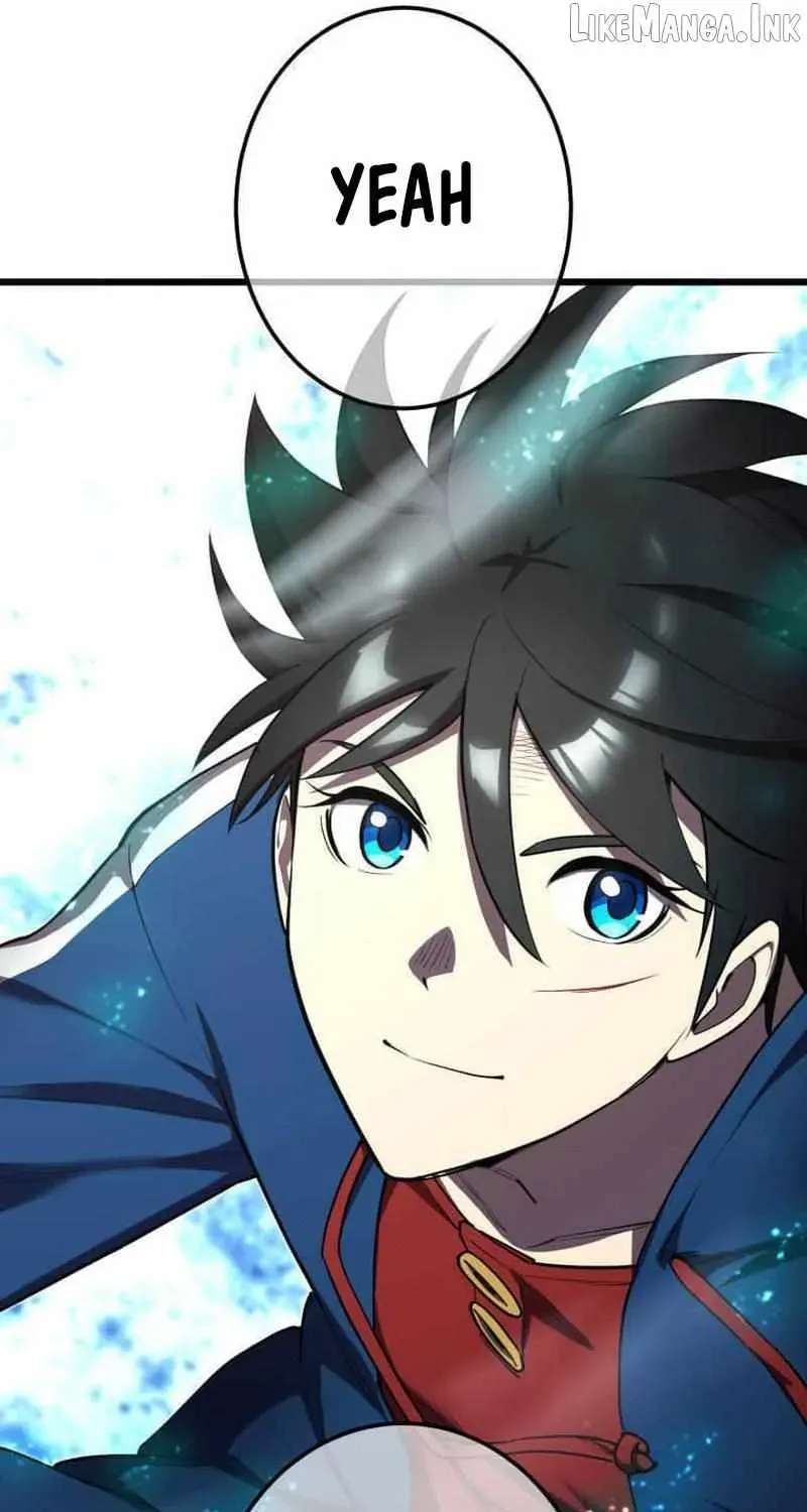 Unrivaled Gamer: Dominating With The Ex-Skill Hero Master Chapter 47 - page 42