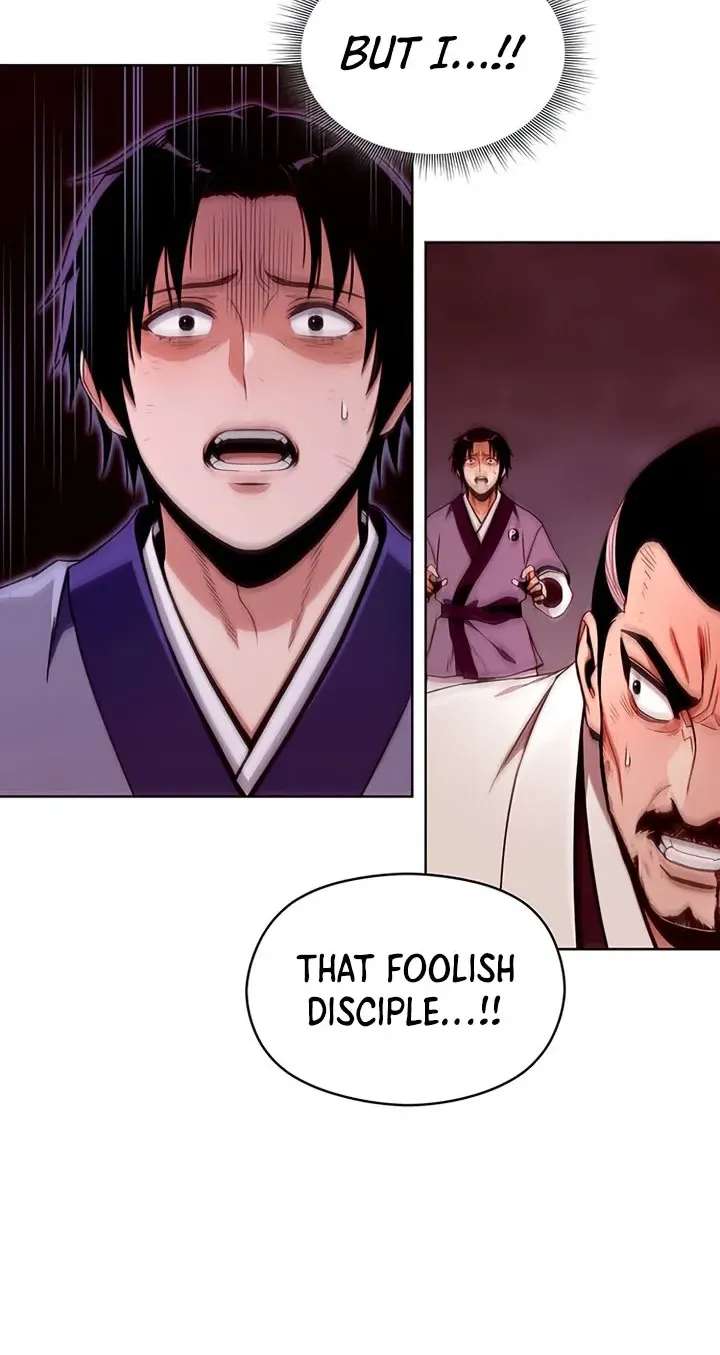 Cheonma Apocalypse Chapter 2 - page 29