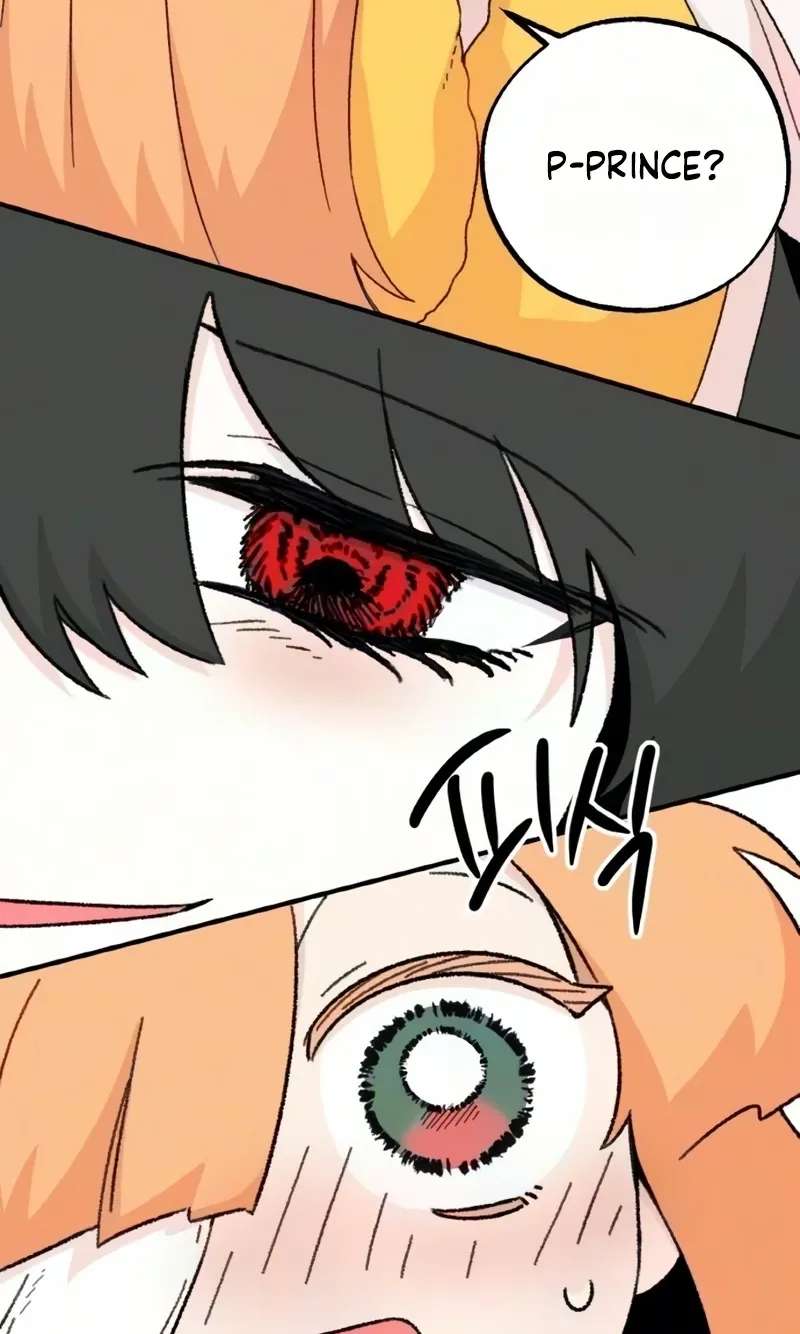 The Demon Princess Chapter 11 - page 72