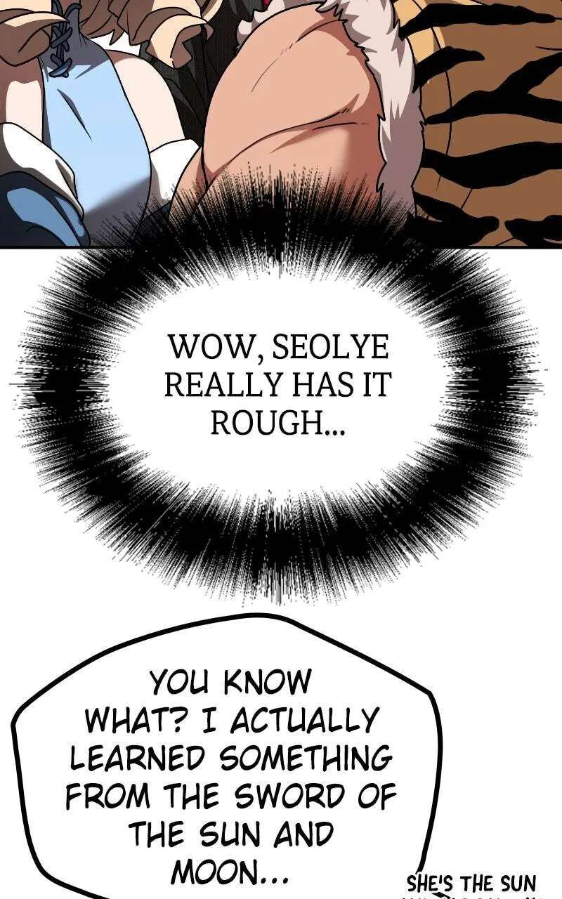 Maybe Undefeatable Chapter 73 - page 21