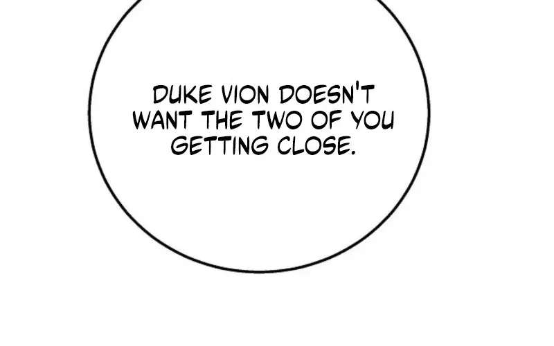 When the Male Lead and Female Lead Broke Apart Chapter 35 - page 17