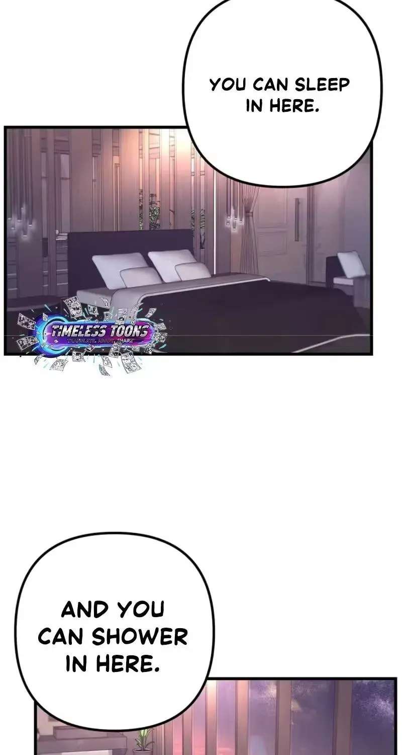 Surviving the Office Romance Chapter 29 - page 25