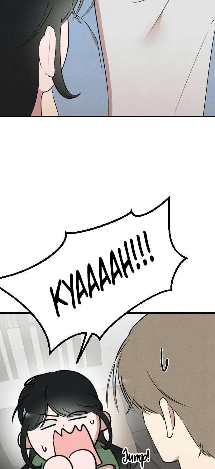 That's Because I'm Not Brave Chapter 4 - page 16