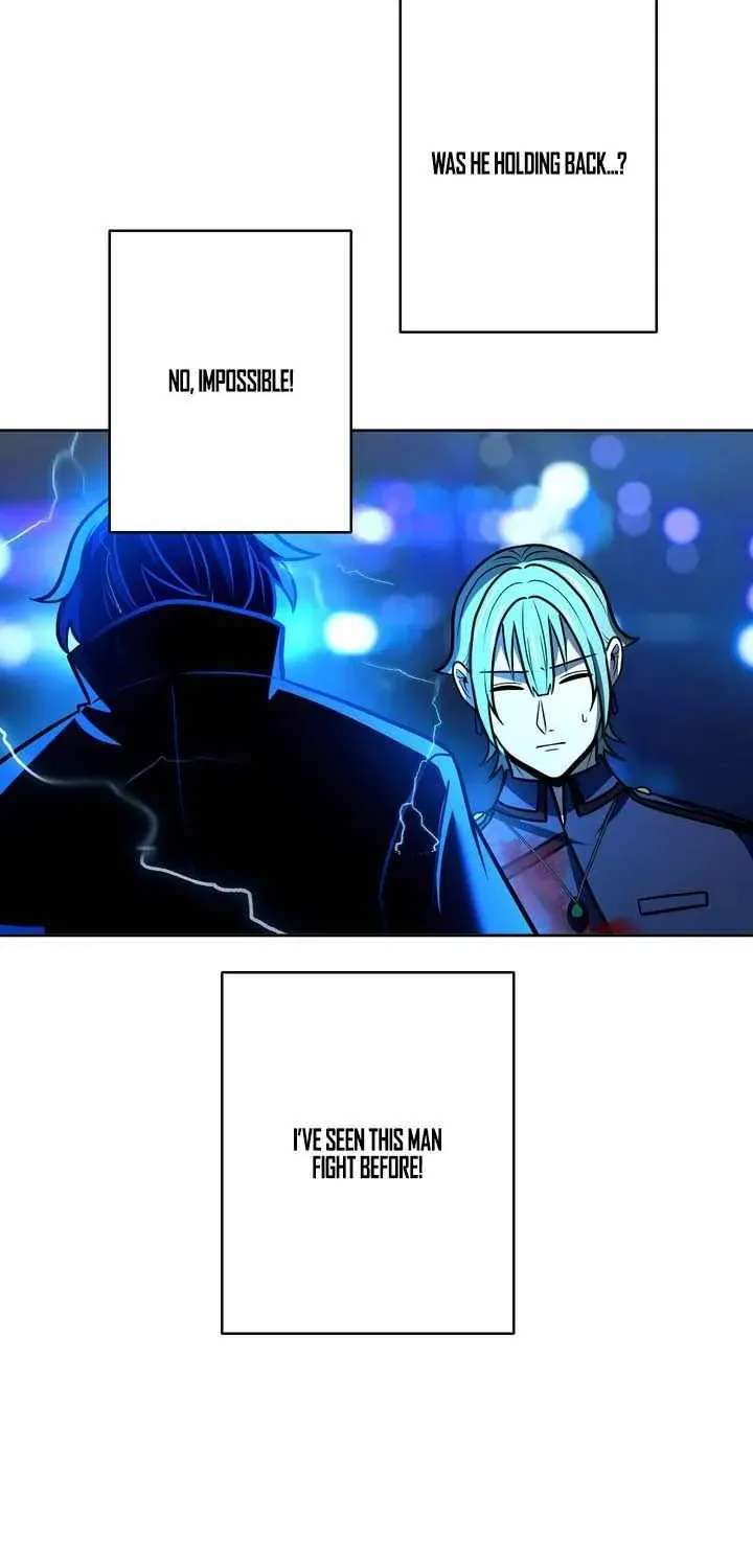 Reborn Ranker – Gravity User Chapter 211 - page 59