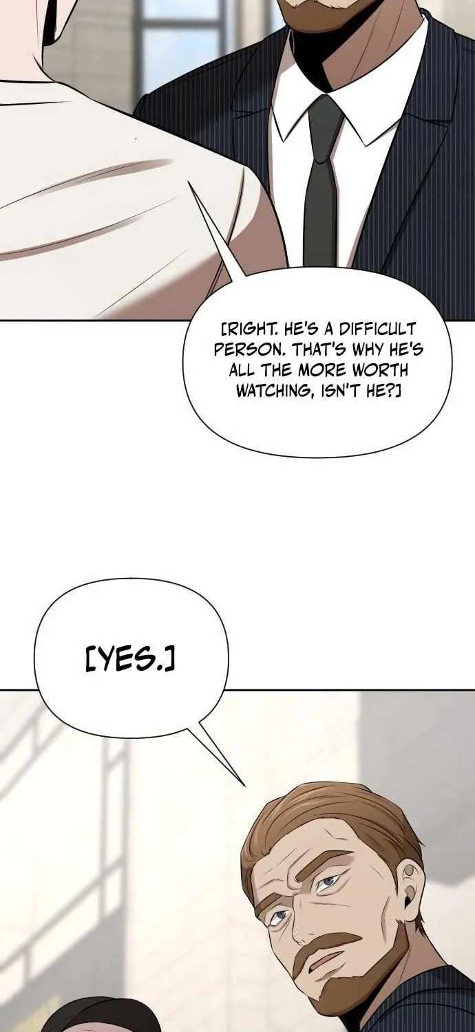 When a Genius Office Worker Goes Too Far Chapter 56 - page 17
