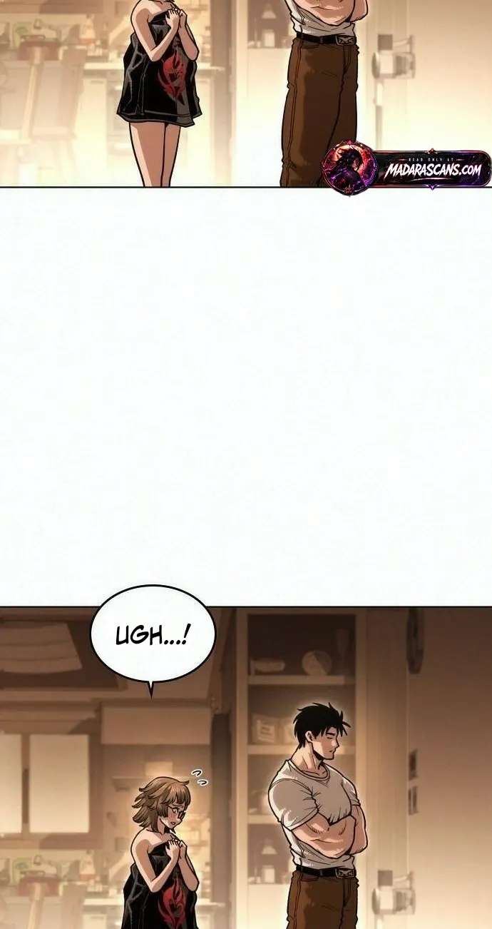 Love Tears Away the Zombie Chapter 2 - page 107