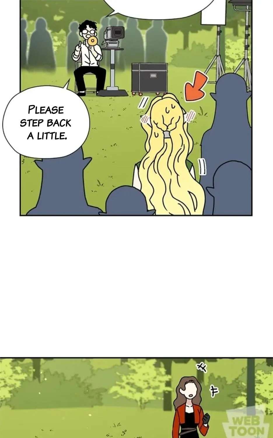 I Became The Chef Of The Dragon King Chapter 112 - page 49