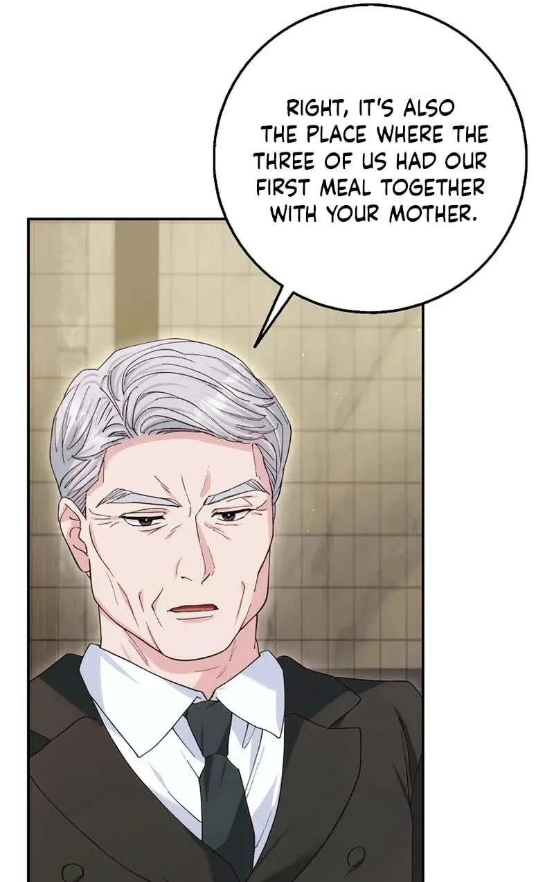 Marriage Starts with an Interview Chapter 43 - page 6