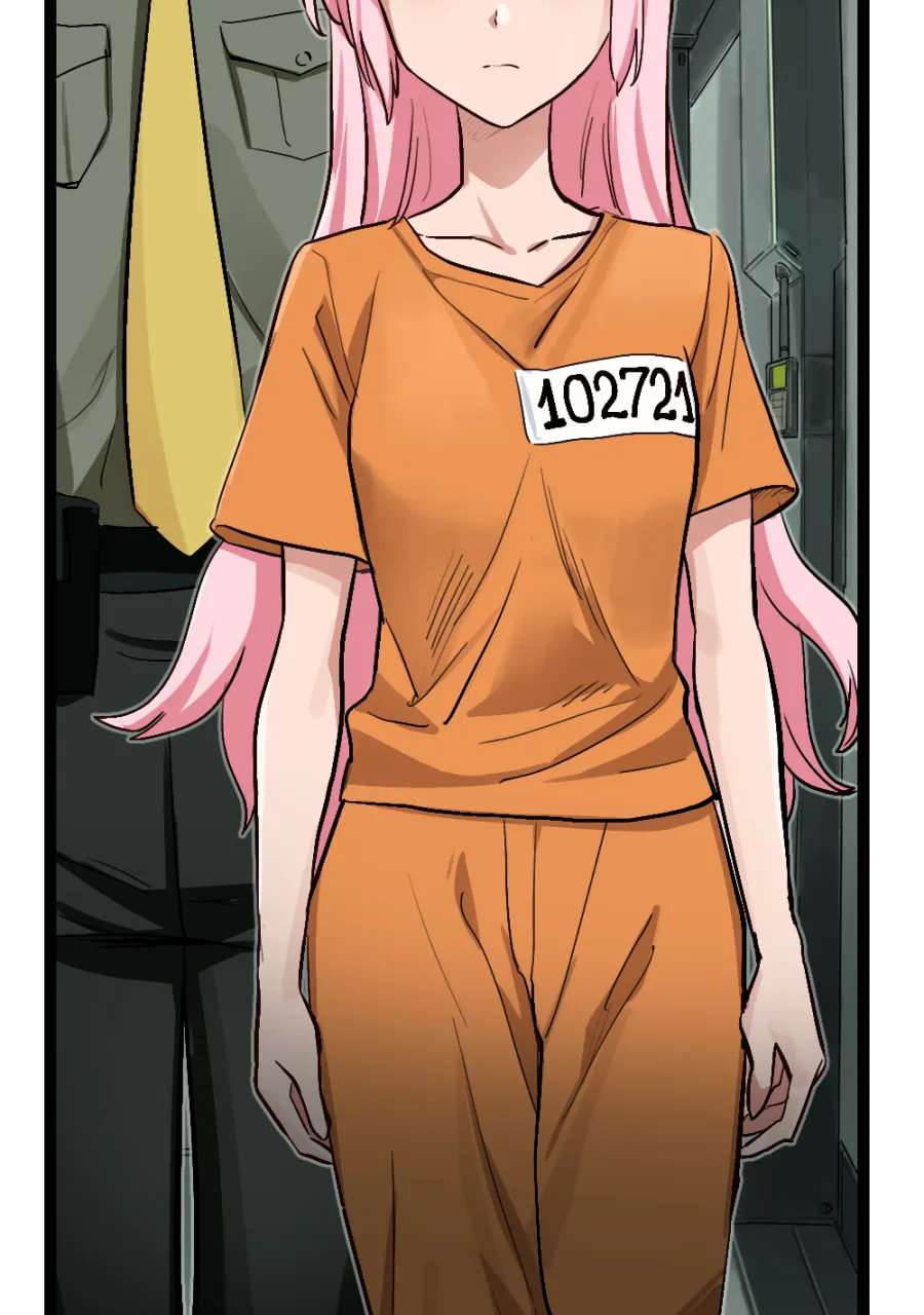 Clinic of Horrors (Canvas) Chapter 271 - page 8