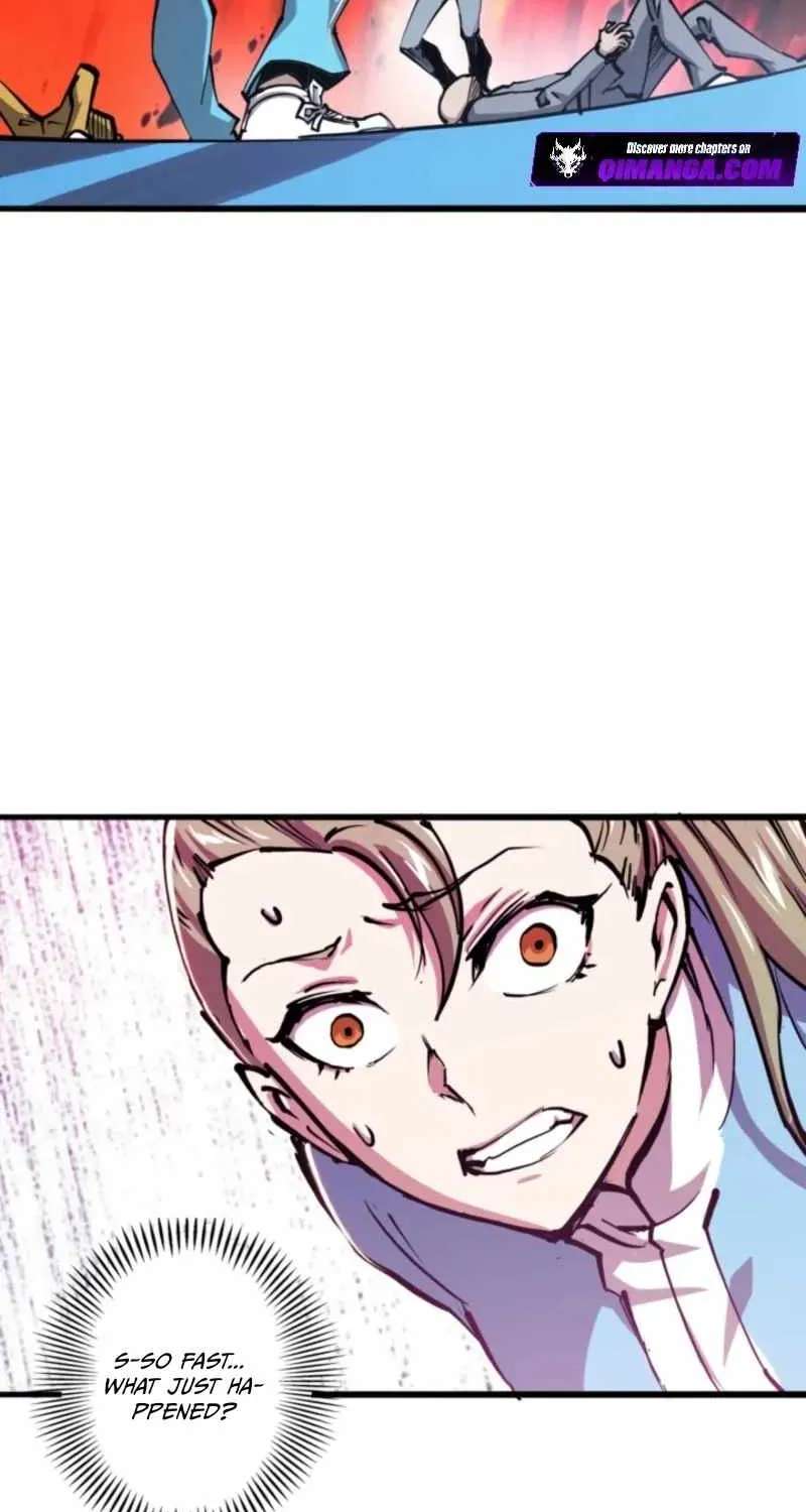 I Gained Power in a Post-Apocalyptic World and Became Unrivaled in the Real World Chapter 24 - page 35