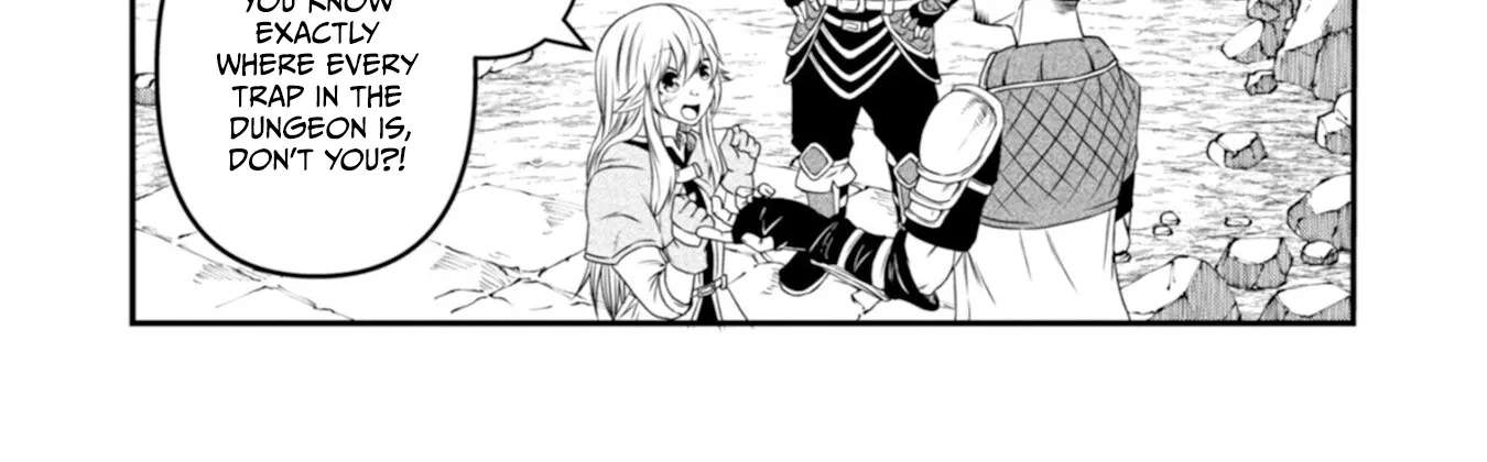 The Skillless Old Man Becomes The-strongest After Fusing With An Sss Rank Dragon Chapter 1 - page 30