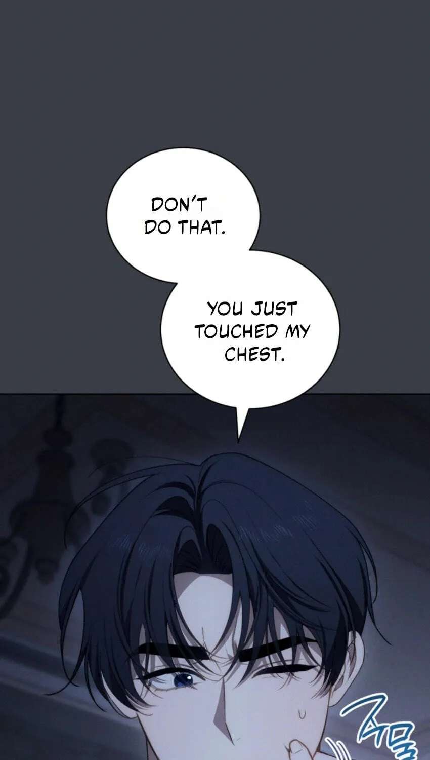The Manor Awaits Spring Chapter 29 - page 19