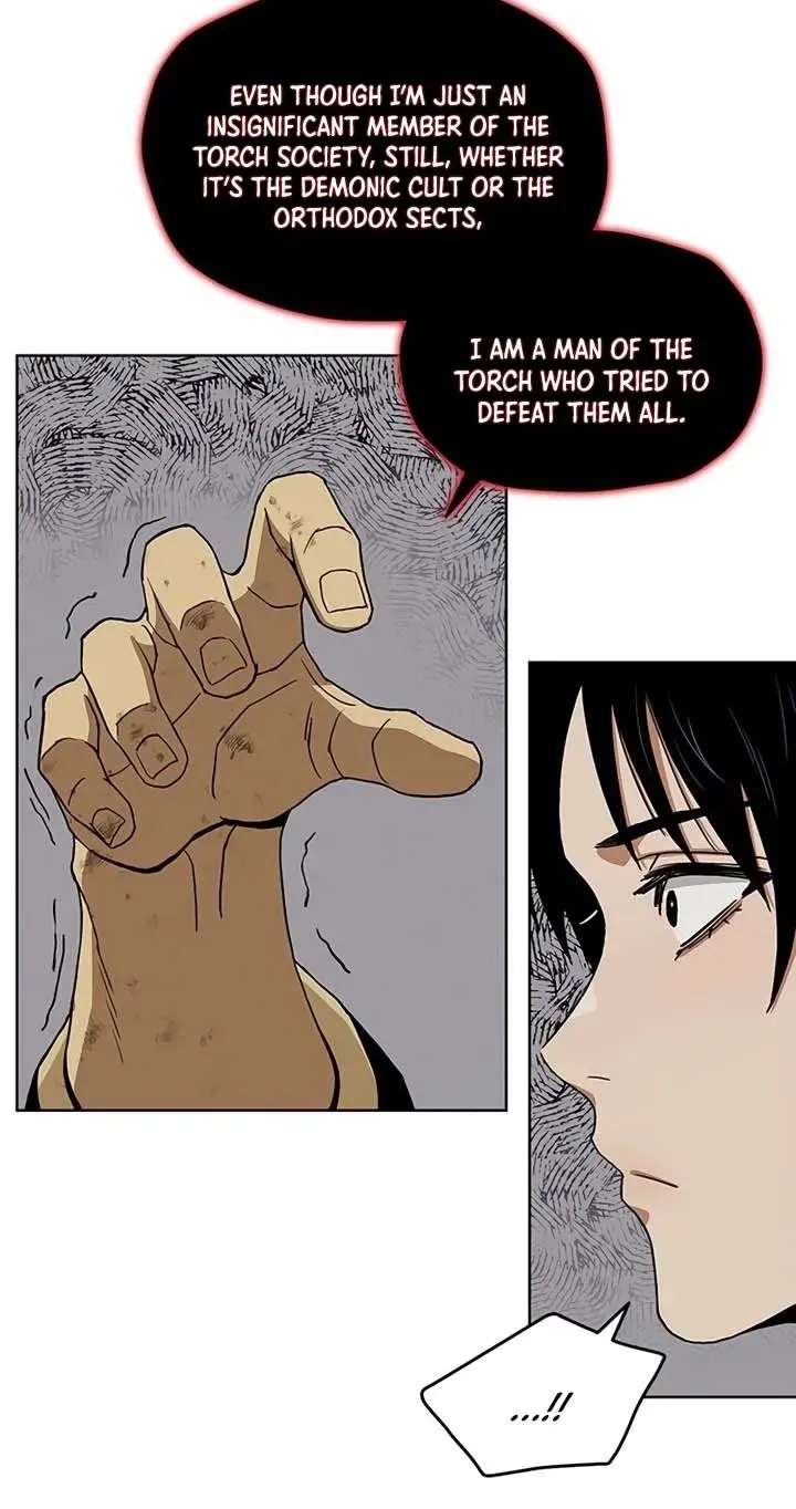 Heavenly Demon Apocalypse Chapter 4 - page 86
