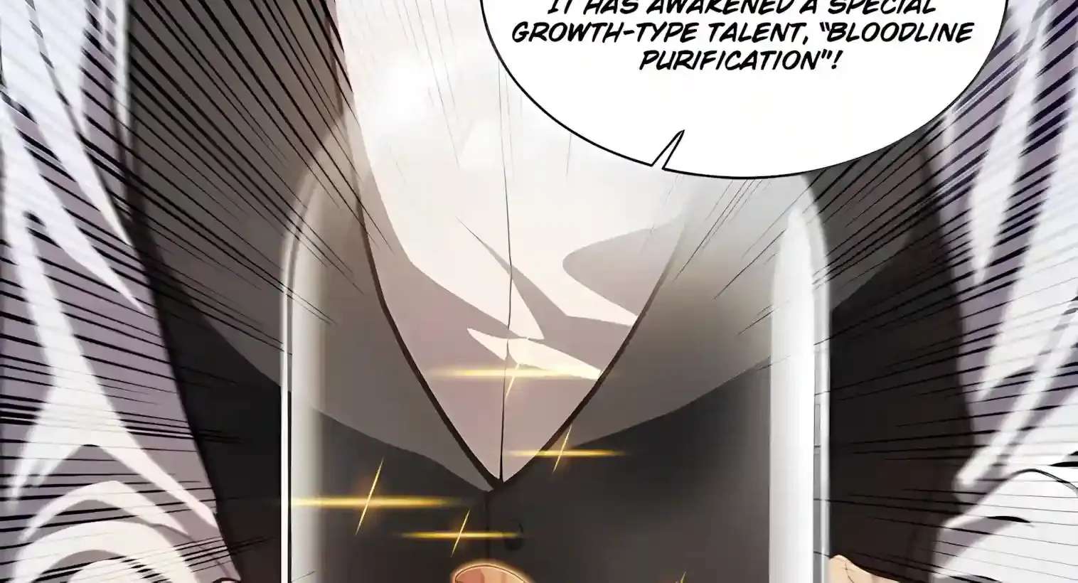 I Opened the Mythical Pet Era Chapter 45 - page 52