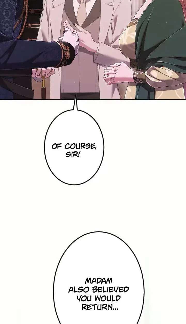 My Fifth Arranged Marriage Is With You, Who Hates Me Chapter 54 - page 41