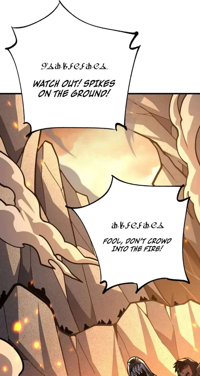 Super Magic Academy's SS Rank Freshman Chapter 30 - page 20