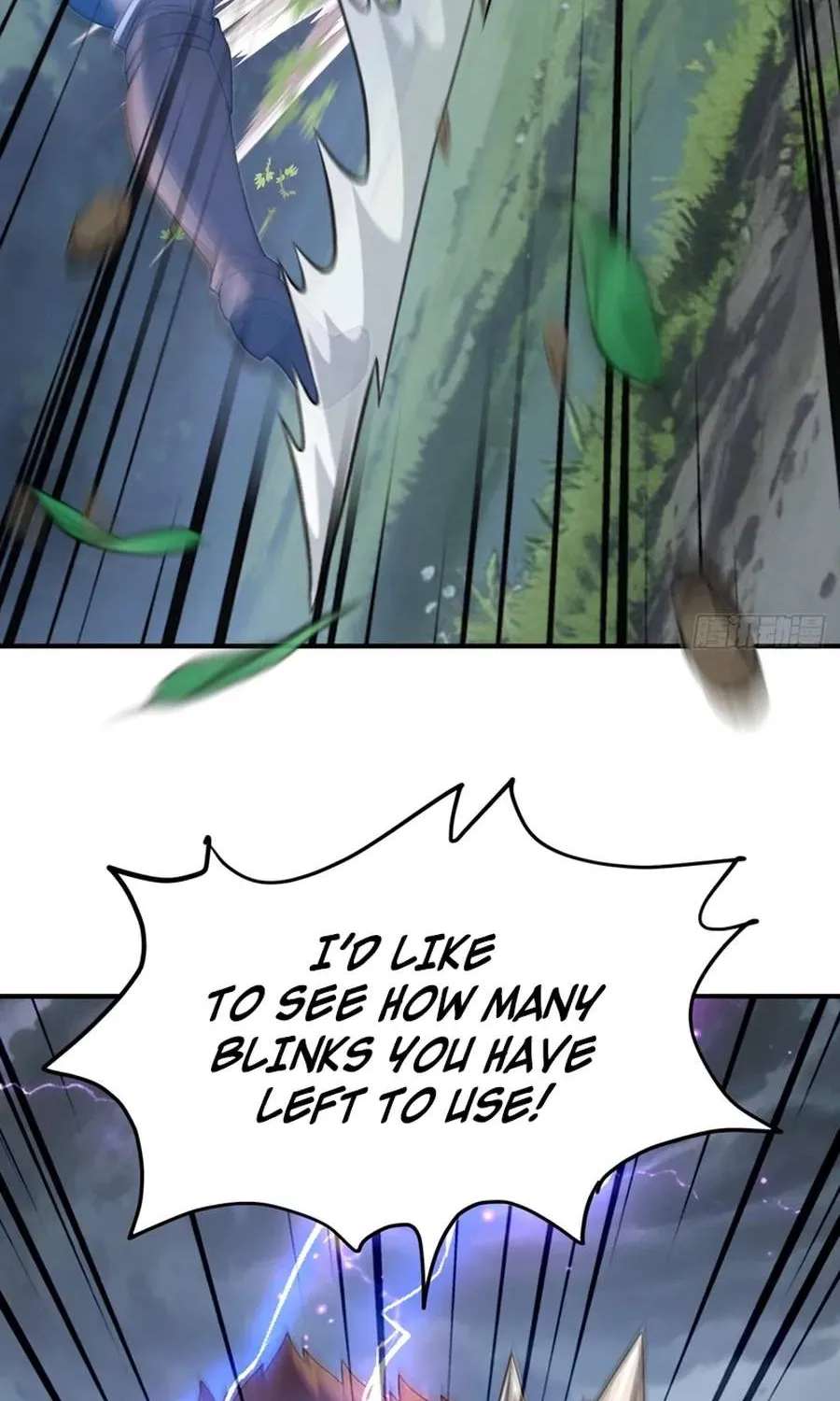 I Survive Through The Game By Dominating The Wild Monster Information Network Chapter 63 - page 41