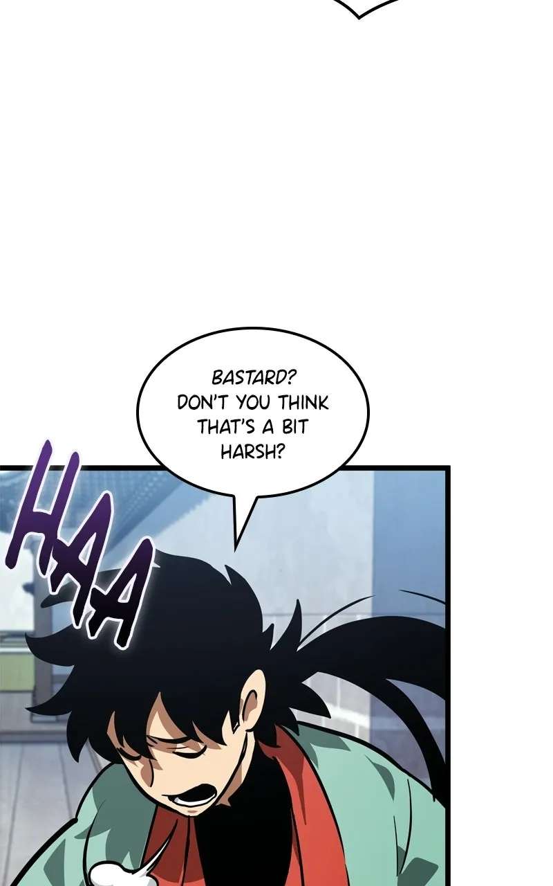 The Martial Genius WhoRemembers Everything Chapter 2 - page 56