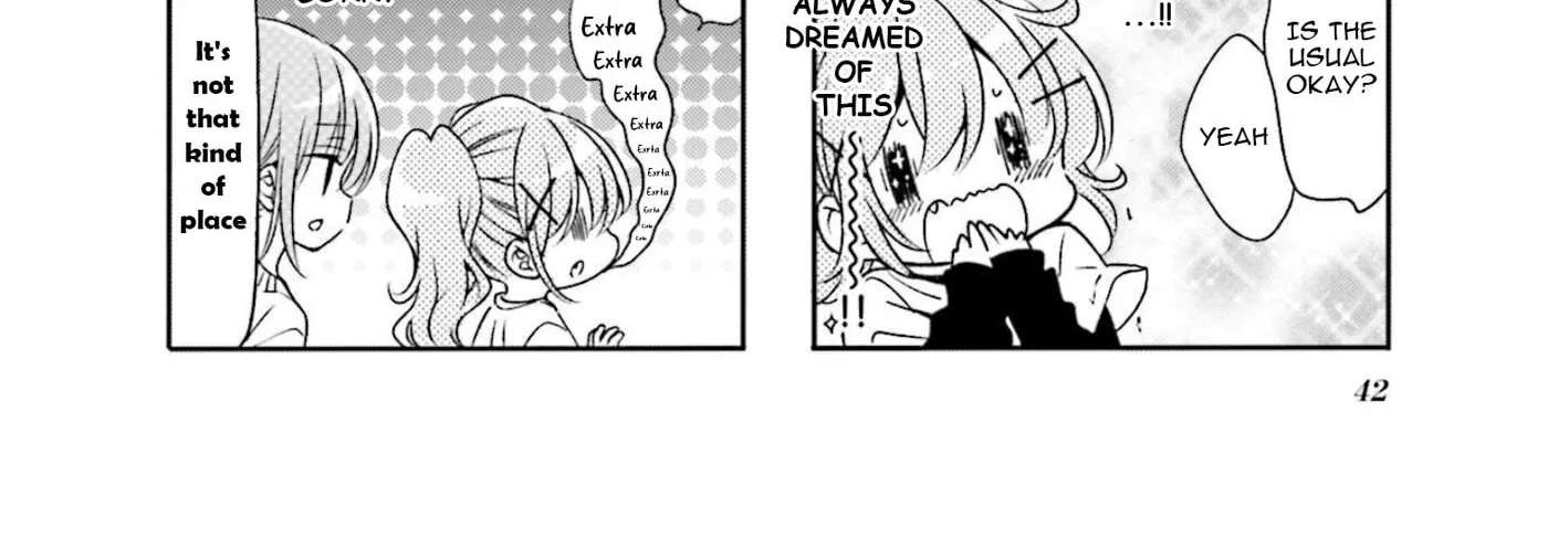 Comic Girls Chapter 69 - page 4