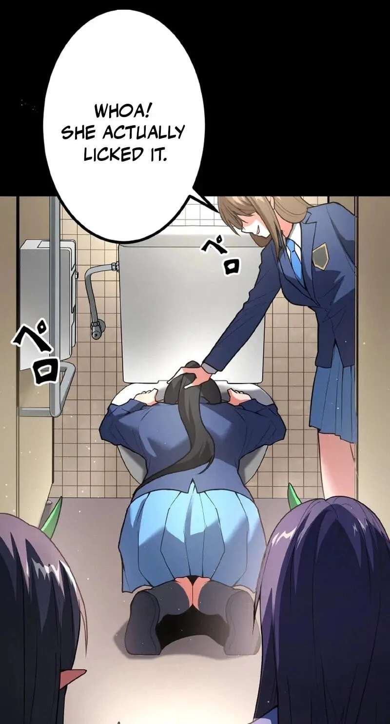 Ossan, Oniyome e no Fukushuu o Chikau Chapter 8 - page 74