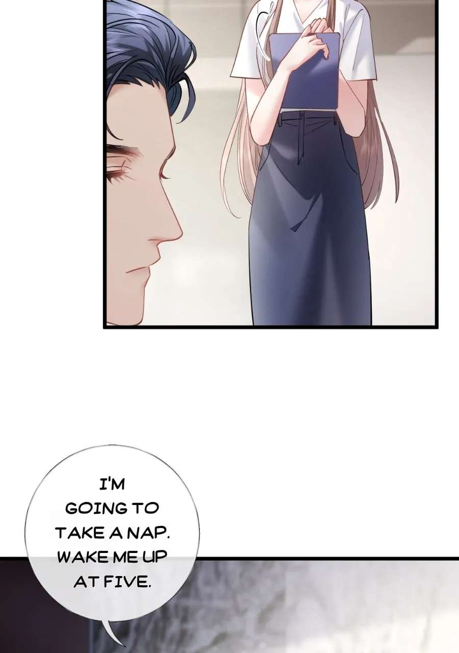 Meet My Ex AgainAs His Aunt Chapter 19 - page 43