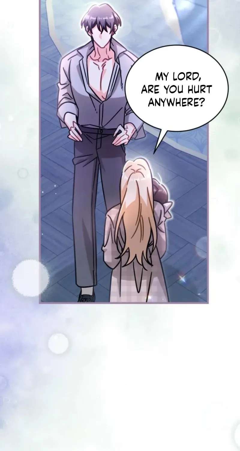 Maid with a child Chapter 26 - page 65
