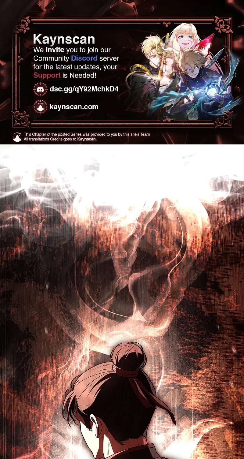 The Saint Levels Up Through Necromancy Chapter 35 - page 2