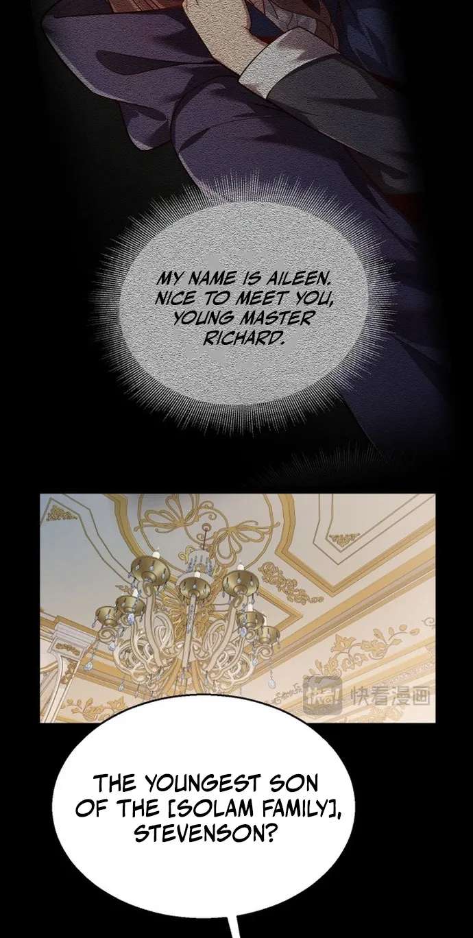 City of Sin Chapter 48 - page 47