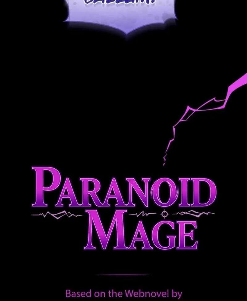 Paranoid Mage Chapter 122 - page 88
