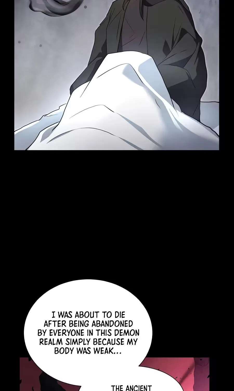 Skill Master Levels Up Chapter 166 - page 13