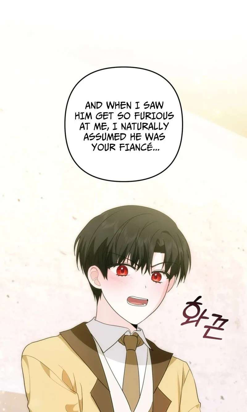 The Chubby Female Lead Is Popular Chapter 34 - page 130