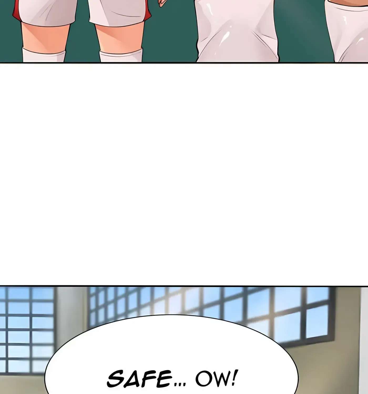 Hot Serve Chapter 3 - page 115