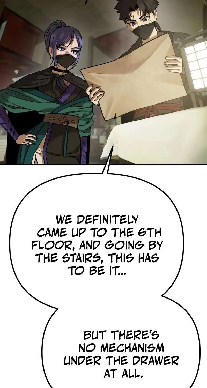 The Divine Brush of Hwarim Chapter 12 - page 14