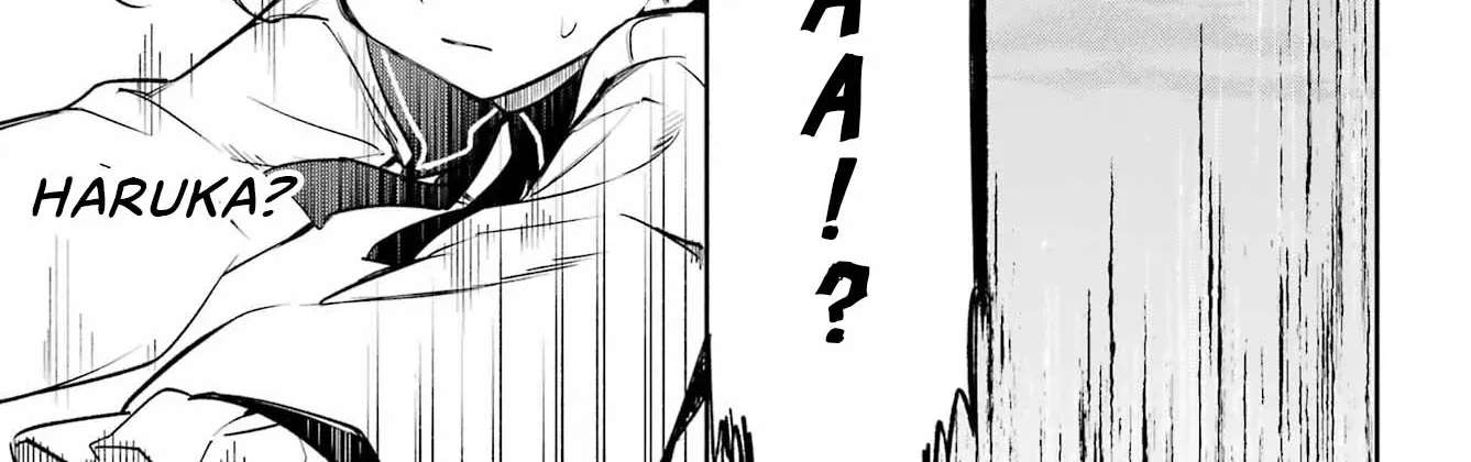 There Are 8 Yaeno Harukas!! Chapter 2 - page 12