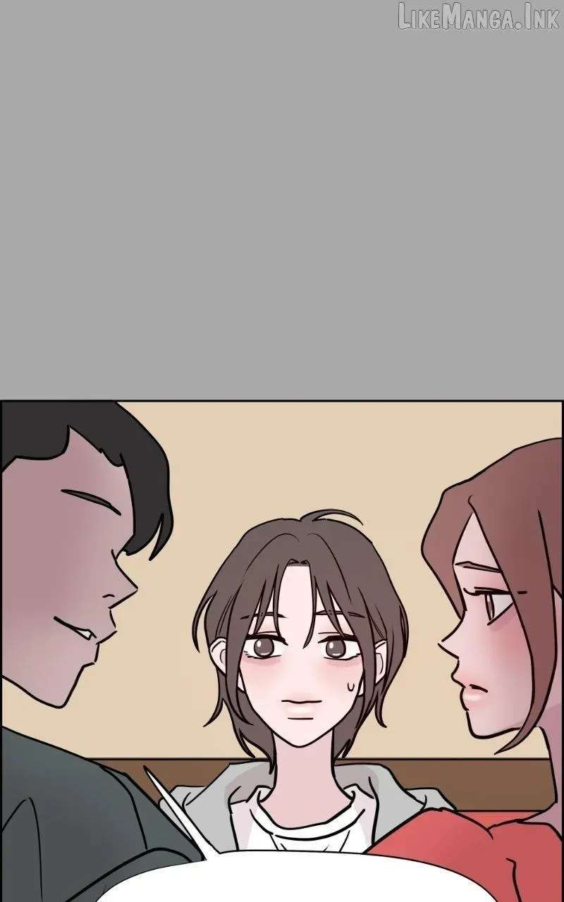Love Letter Chapter 65 - page 25