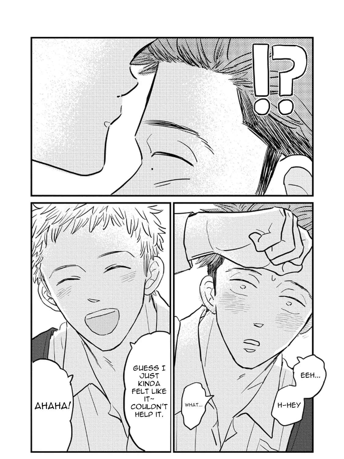 Rock 'n Roll Chapter 16 - page 22