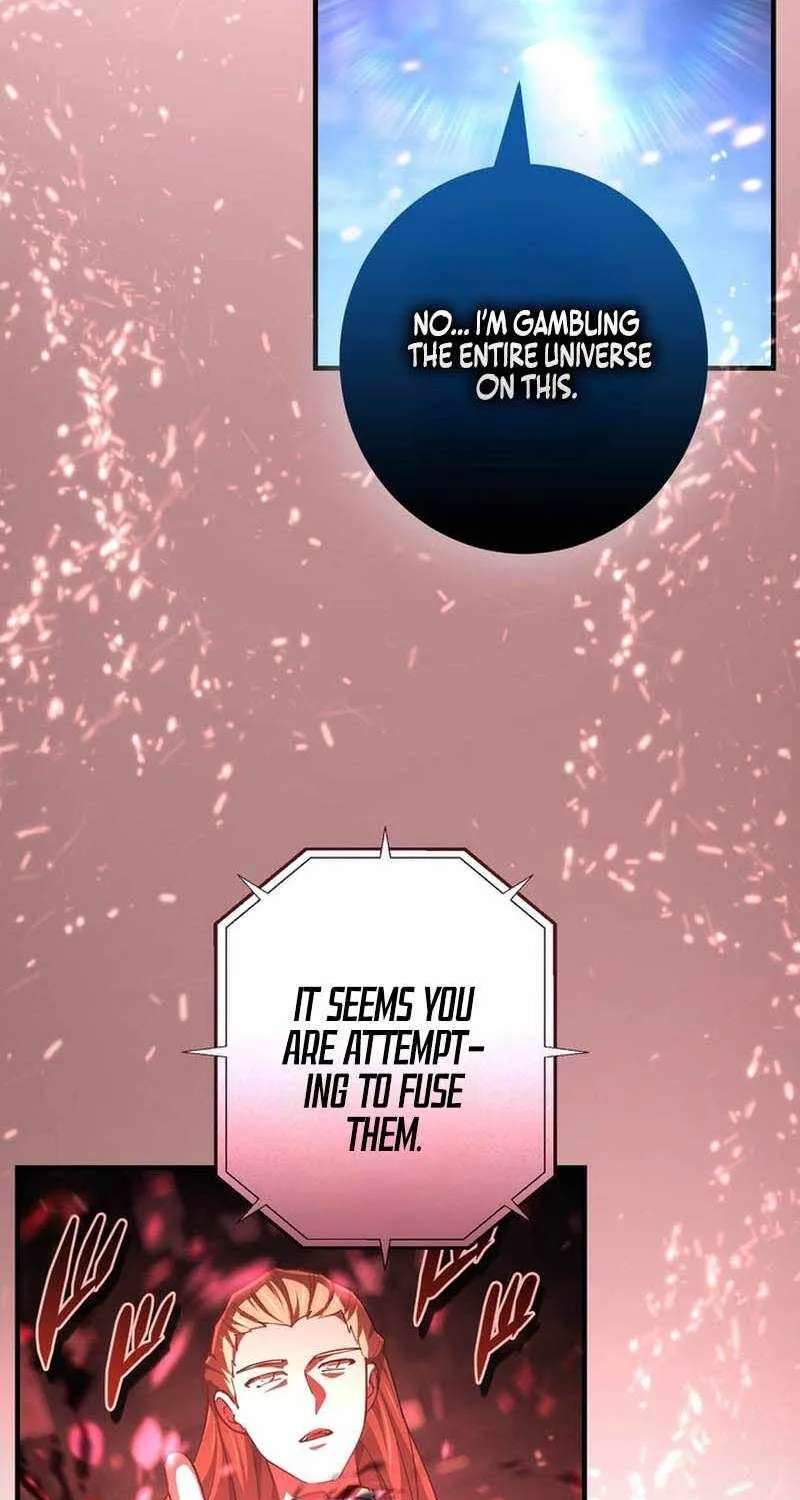 The Reincarnation Of The Forbidden Archmage Chapter 202 - page 28