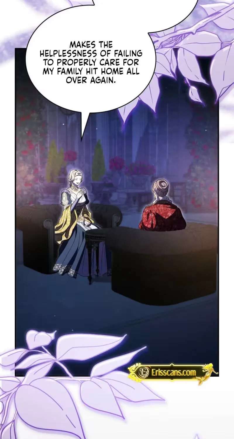 The Stone Thrown in the Lake Chapter 69 - page 69