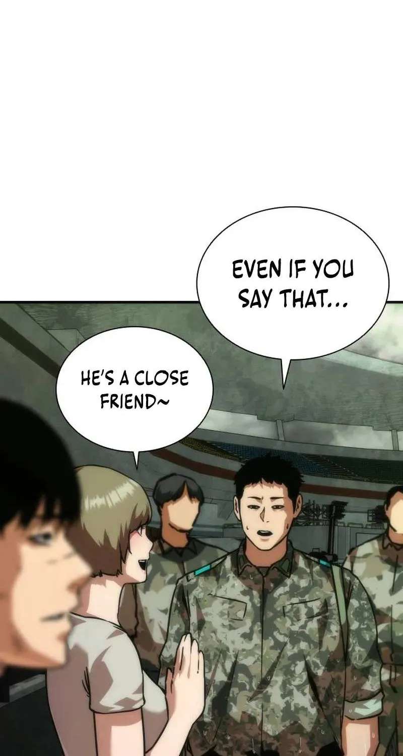 Zombie Apocalypse 82-08 Chapter 122 - page 101