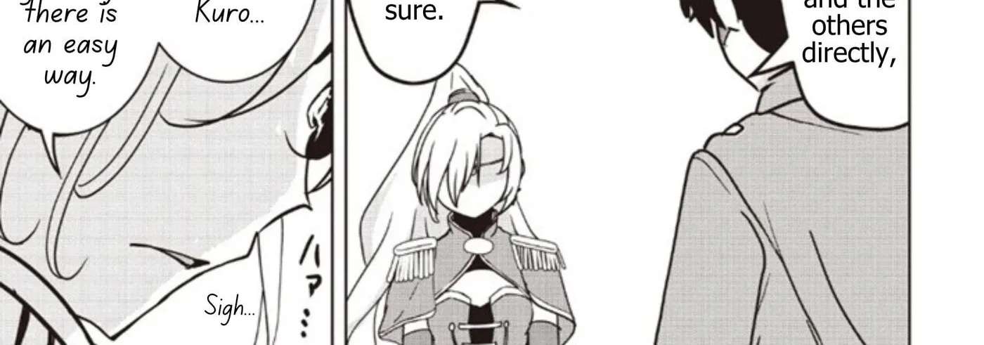Isekai Saikouhou No Guild Leader Chapter 38.1 - page 42