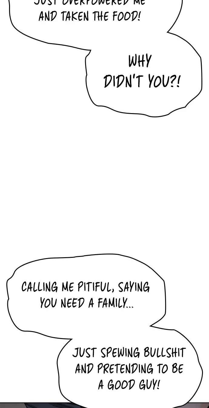 Love Tears Apart Zombies Chapter 1 - page 258