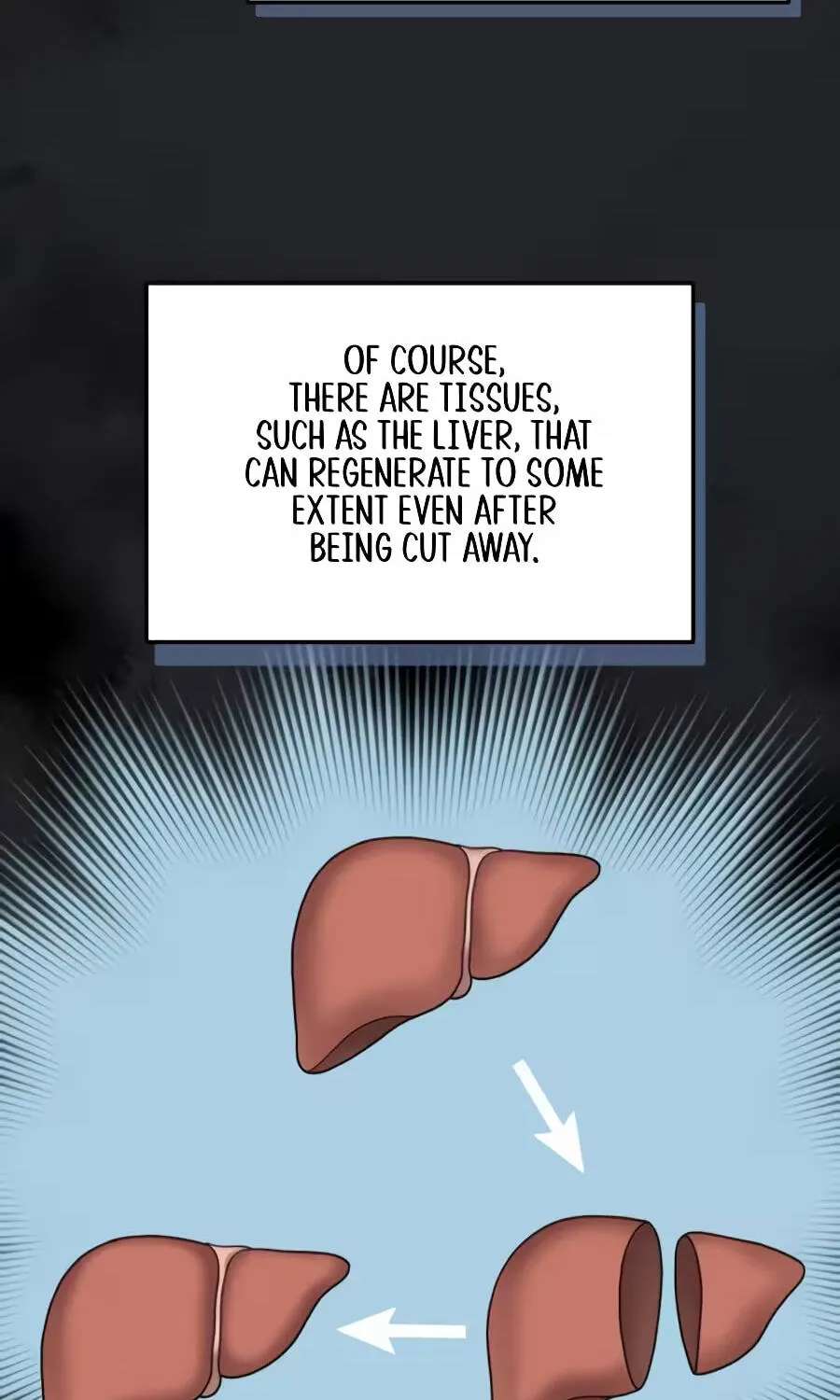 Dr. Shin Seonhan Who Sees the Future Chapter 43 - page 62