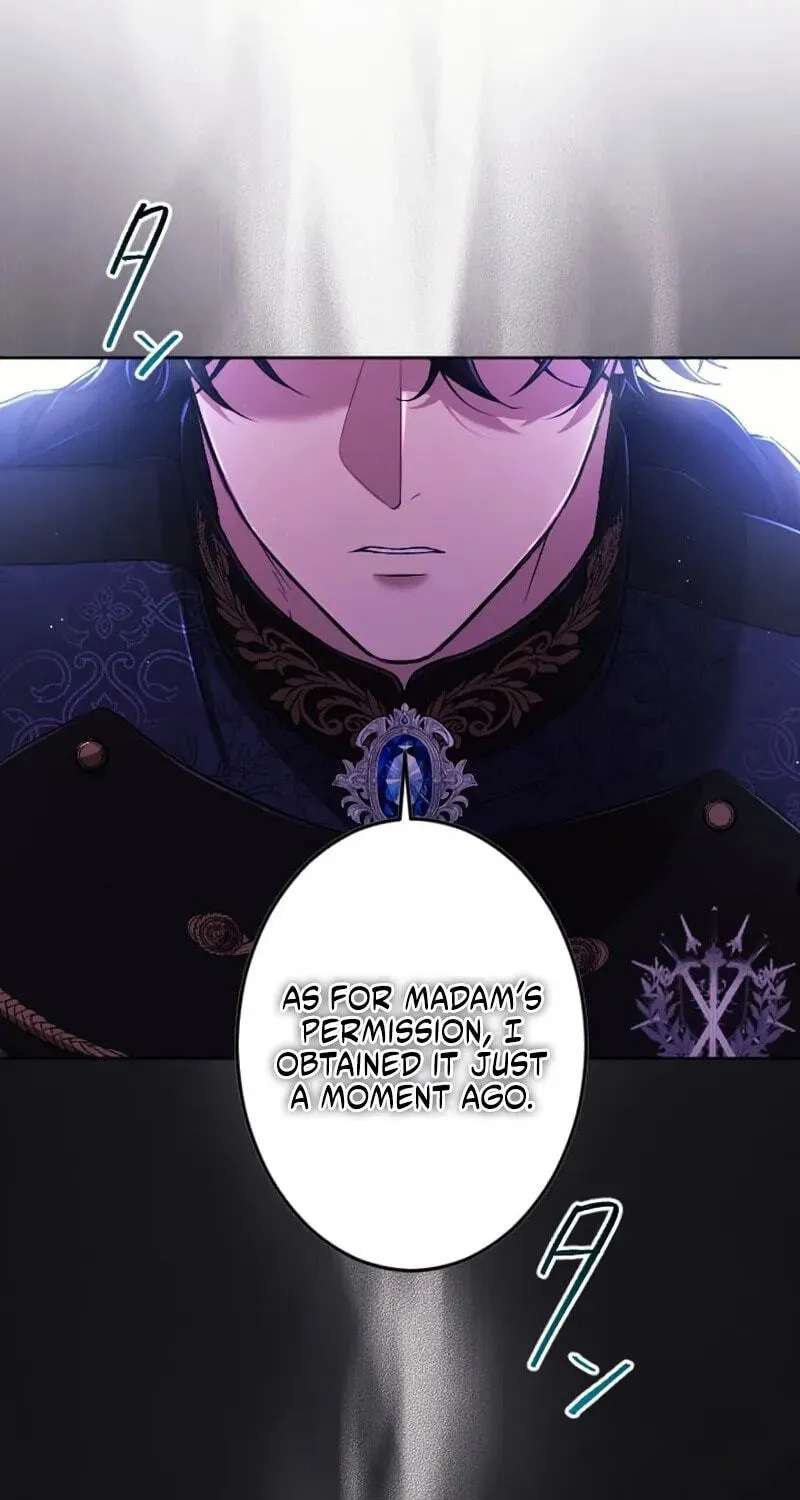My 5th Political Marriage With You Who Hates Me Chapter 53 - page 65