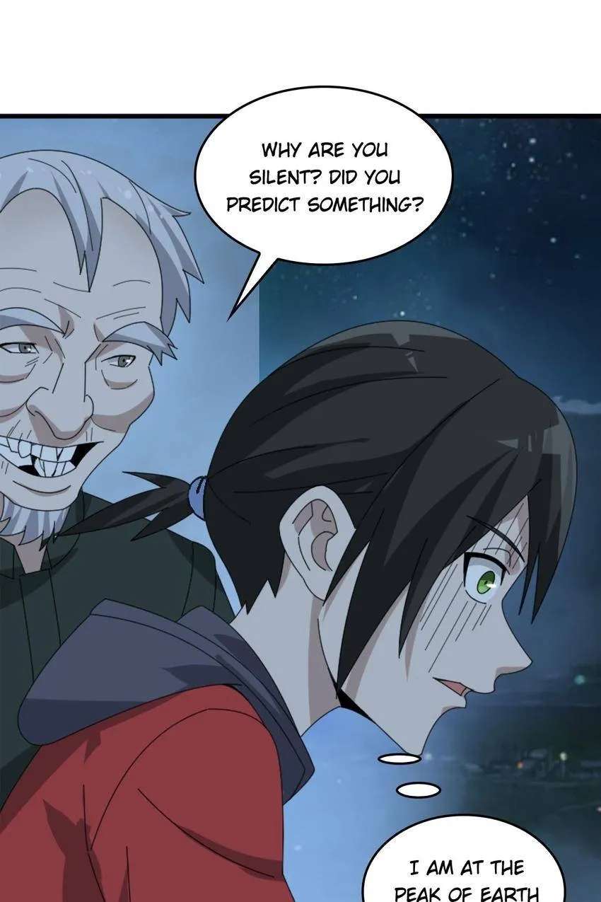 The Master of Fate Chapter 105 - page 1