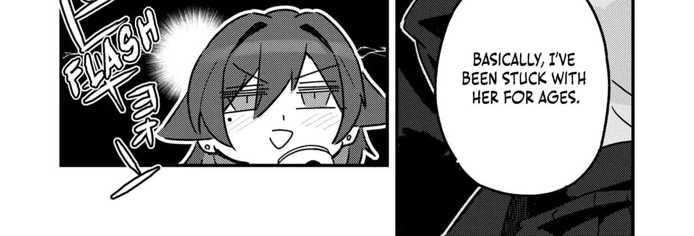 Can You Resist The Temptations Of An Immoral Oneesan? Chapter 4 - page 12
