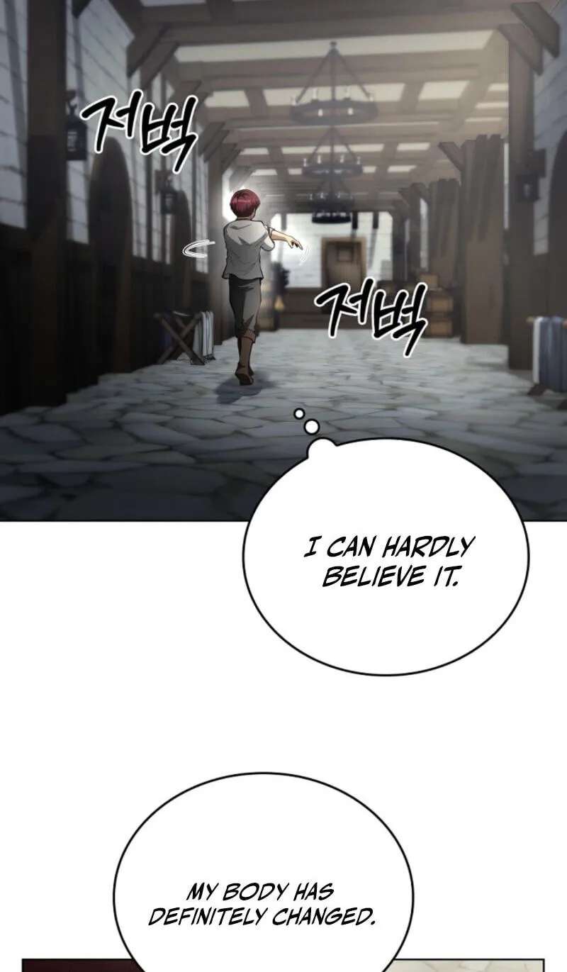 Jukji Anneun Cheonjae Changjabi Chapter 30 - page 2