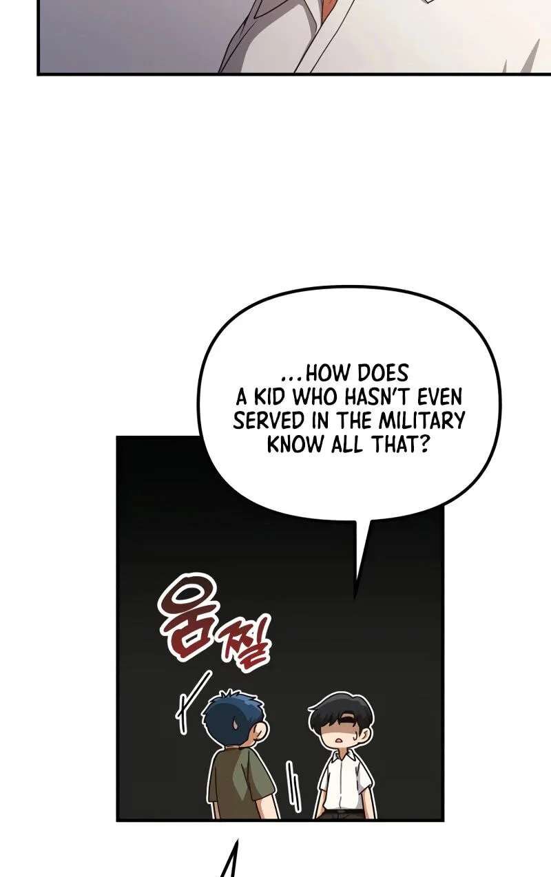 The Genius Wants an Ordinary Life Chapter 74 - page 32